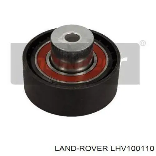 LHV100110 Land Rover ролик ременя грм, паразитний