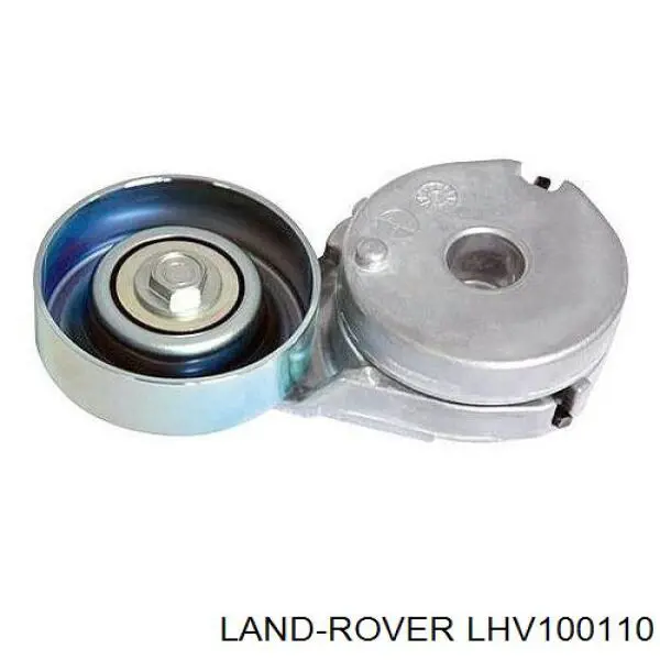 Купити LHP100520 Rover Ролик паразитний ГРМ