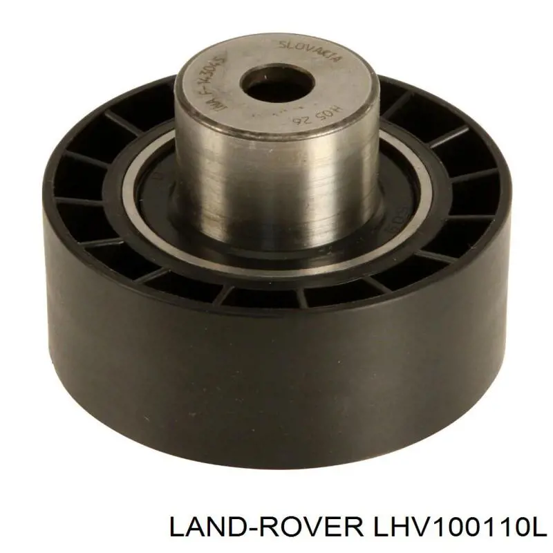 Ролик ременя ГРМ, паразитний Land Rover LHV100110L ціна, від 40.09 USD