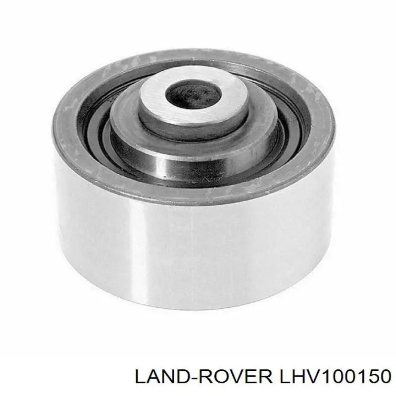 LHV100150 Land Rover ролик натягувача ременя грм