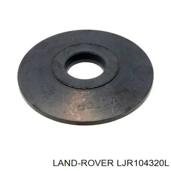 Купити LJR104320L Land Rover Захист ременя ГРМ, внутрішній верхній