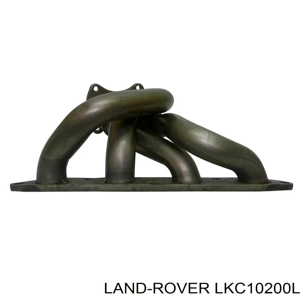 Газопроводи (колектор випускний) Land Rover LKC10200L ціна, від 50.85 USD