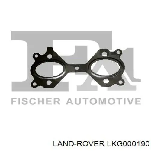 Прокладка випускного колектора Land Rover Freelander 1 (LN) (Land Rover Фрілендер)