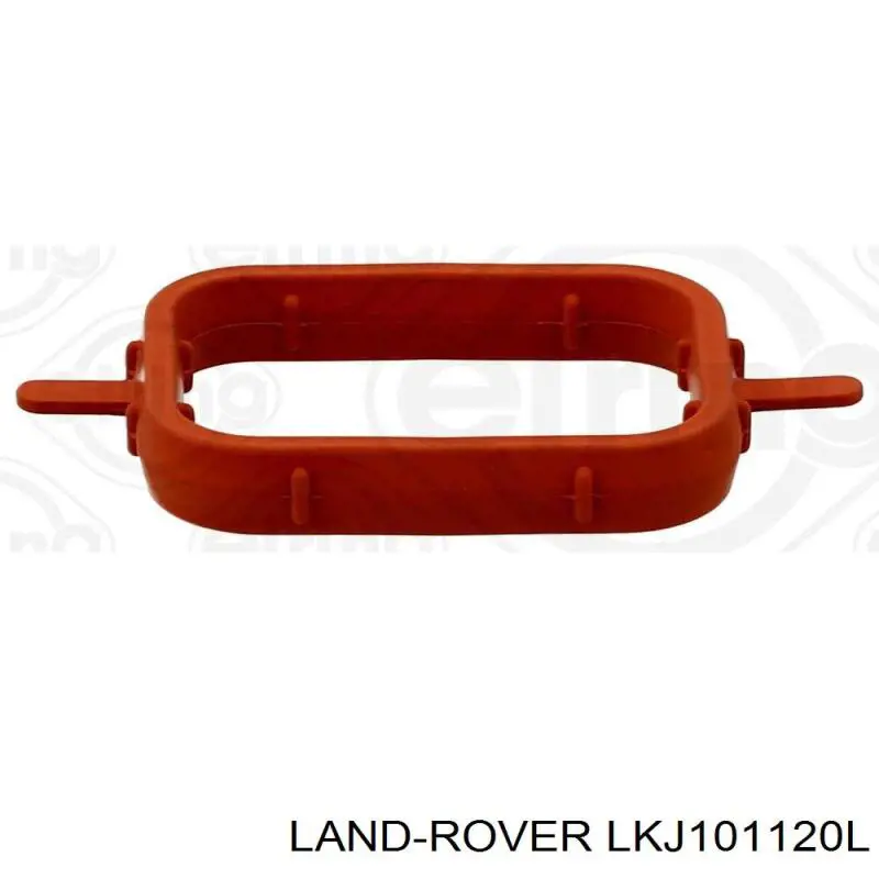 Прокладка впускного колектора Land Rover LKJ101120L ціна, від 2.62 USD
