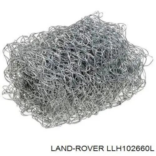 LLH102660L Land Rover 