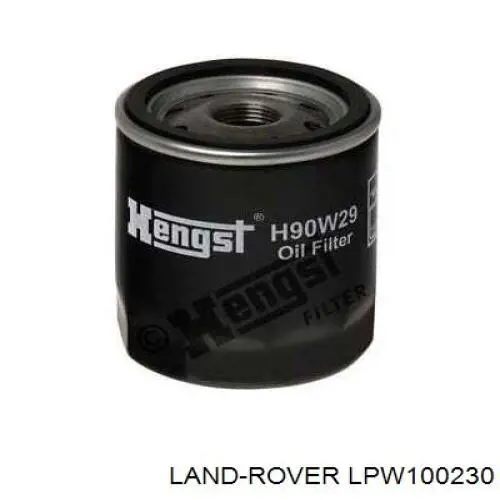 Купити LPW100230 Land Rover Фільтр очищення масла відцентровий