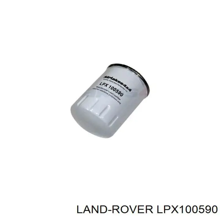 Фільтр масляний LPX100590 Land Rover