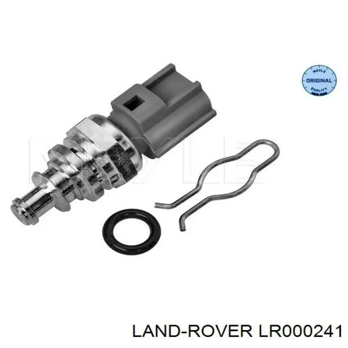 Датчик температури охолоджуючої рідини Land Rover Range Rover SPORT 1 (L320) (Land Rover Рейндж ровер)