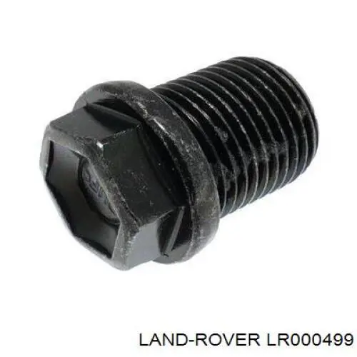 Пробка піддона двигуна Land Rover LR000499 ціна, від 3.28 USD