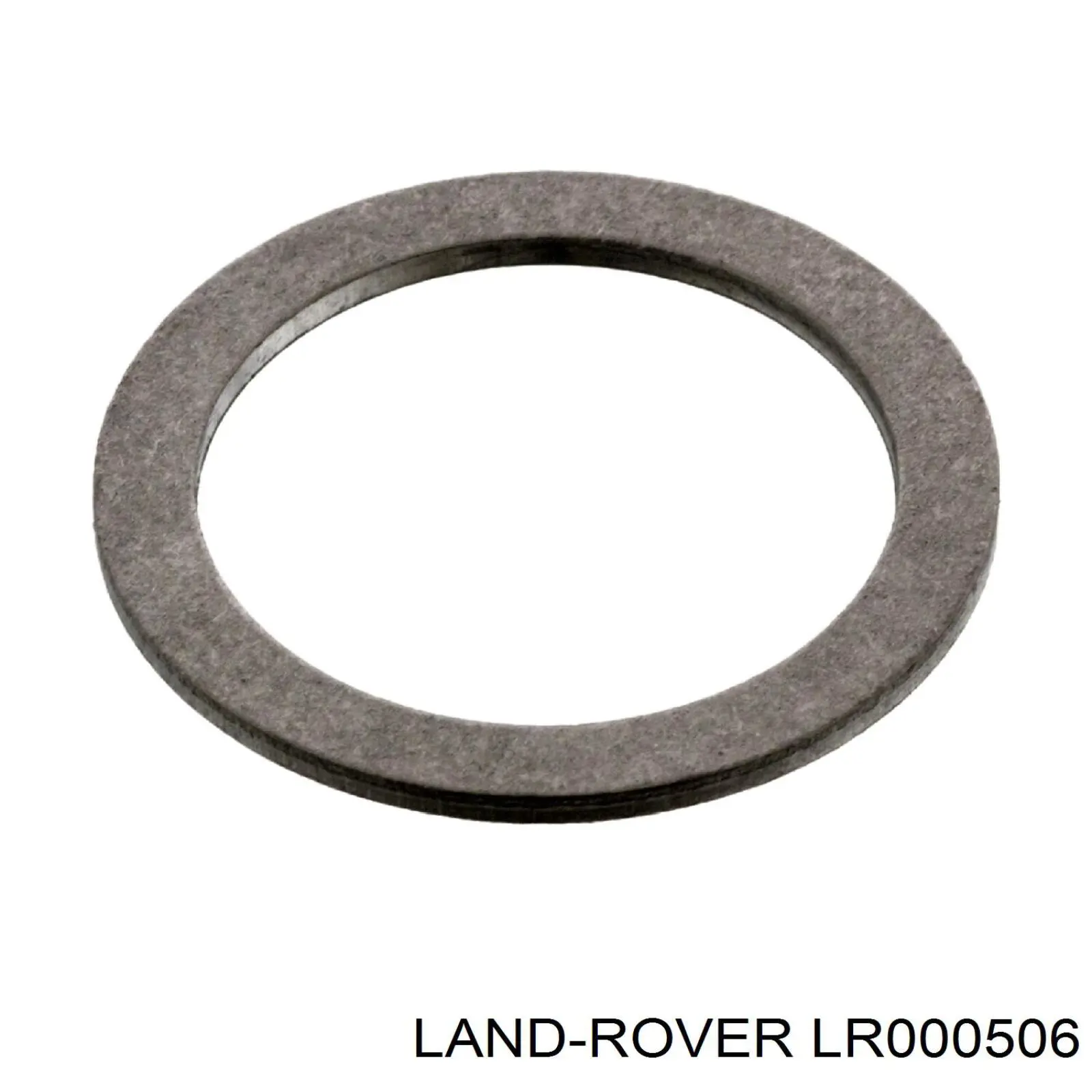 Прокладка пробки піддону двигуна Volvo 6843114 ціна, від 0.31 USD