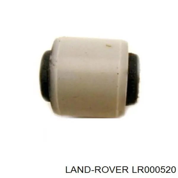 Подушка (опора) двигуна, задня (сайлентблок) LR000520 Land Rover