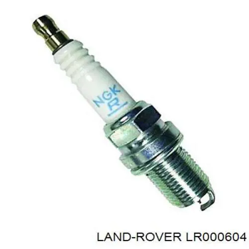 LR000604 Land Rover 