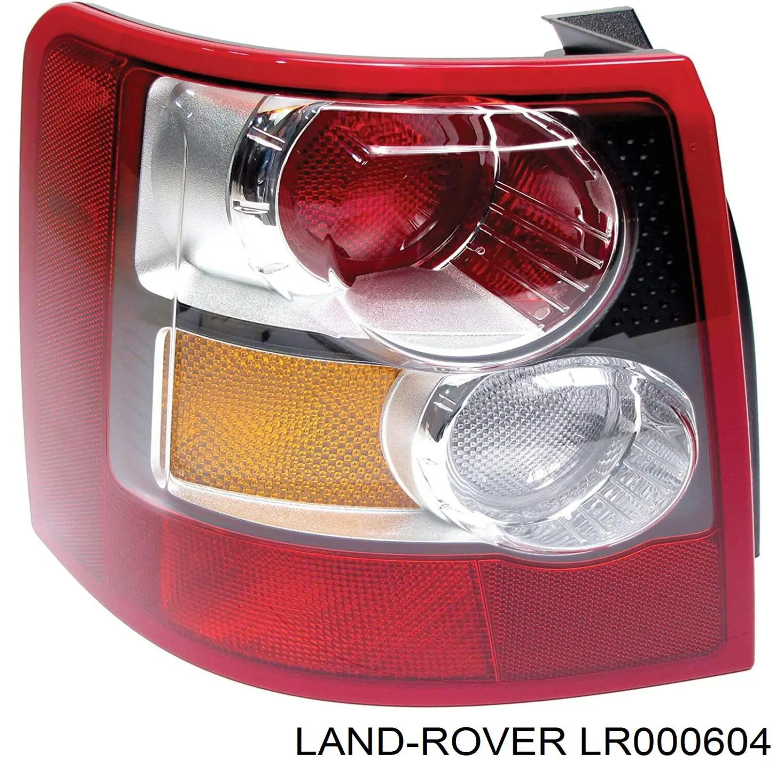  Land Rover LR000604 ціна, від 12.40 USD
