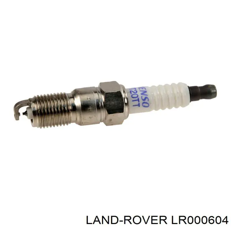 Купити LR000604 Land Rover 