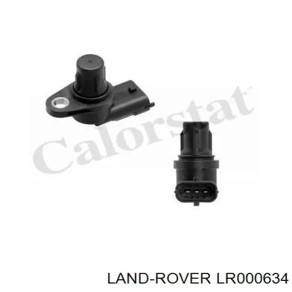 Купити LR000634 Land Rover ДПРВ