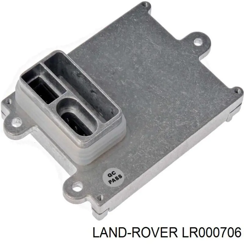Купити LR000706 Land Rover Блок розпалювання, ксенон