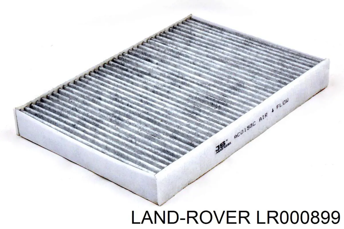 Купити LR000899 Land Rover Фільтр салону вугільний