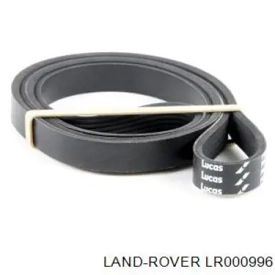 Клиновий ремінь Land Rover LR000996 ціна, від 12.65 USD