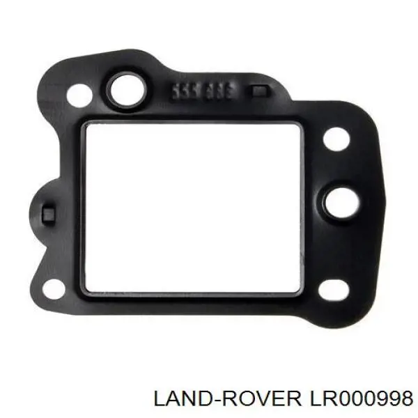 Купити 1427357 Ford Прокладка EGR-клапана рециркуляції
