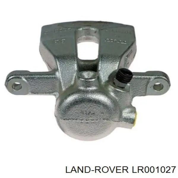 Купити LR001027 Land Rover Супорт задній лівий