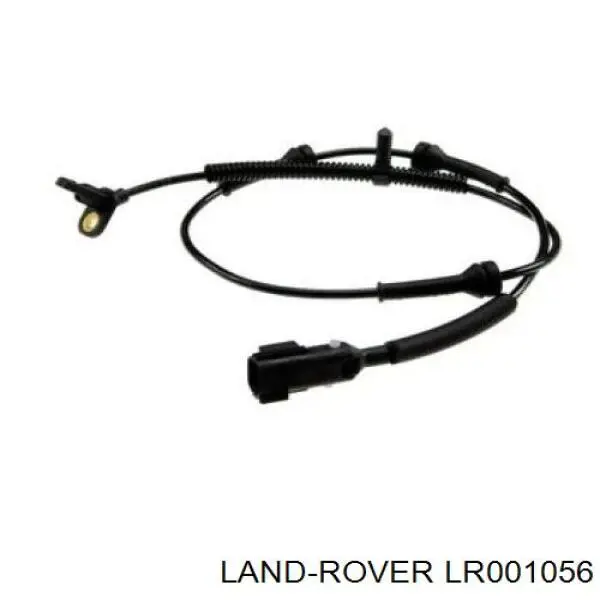 Купити 106908 Febi Датчик АБС (ABS) передній