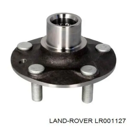 Маточини задніх коліс Land Rover LR001127 ціна, від 32.32 USD