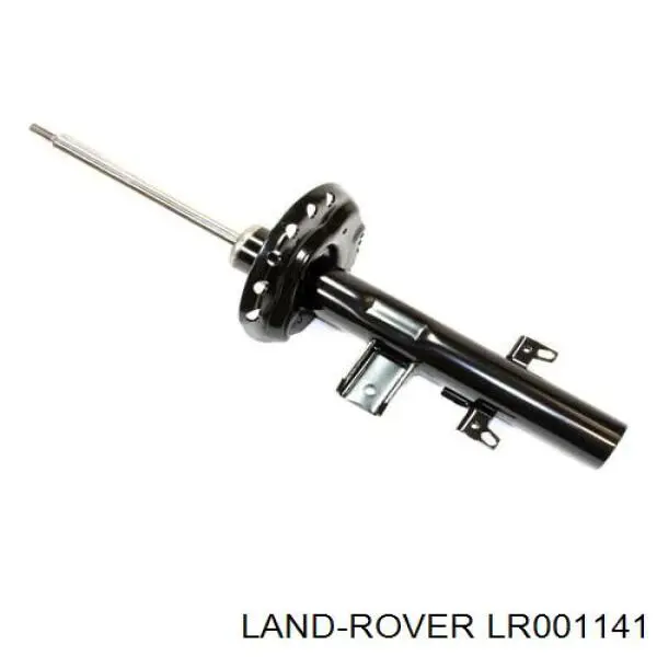 Амортизатор передньої підвіски, лівий Land Rover LR001141 ціна, від 55.55 USD