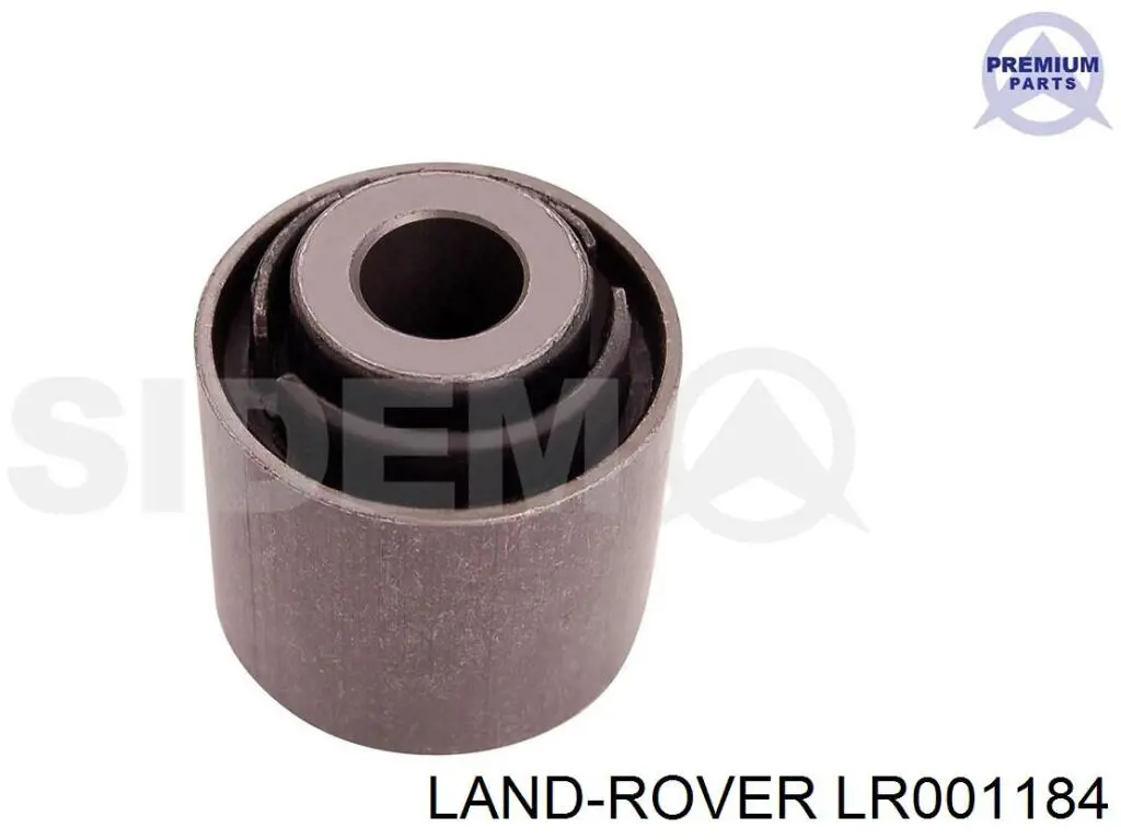 Сайлентблок тяги поперечної, задньої підвіски LR001184 Land Rover