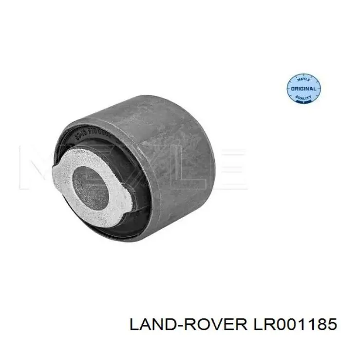 Сайлентблок цапфи задньої Kautek LRBS007 ціна, від 11.25 USD