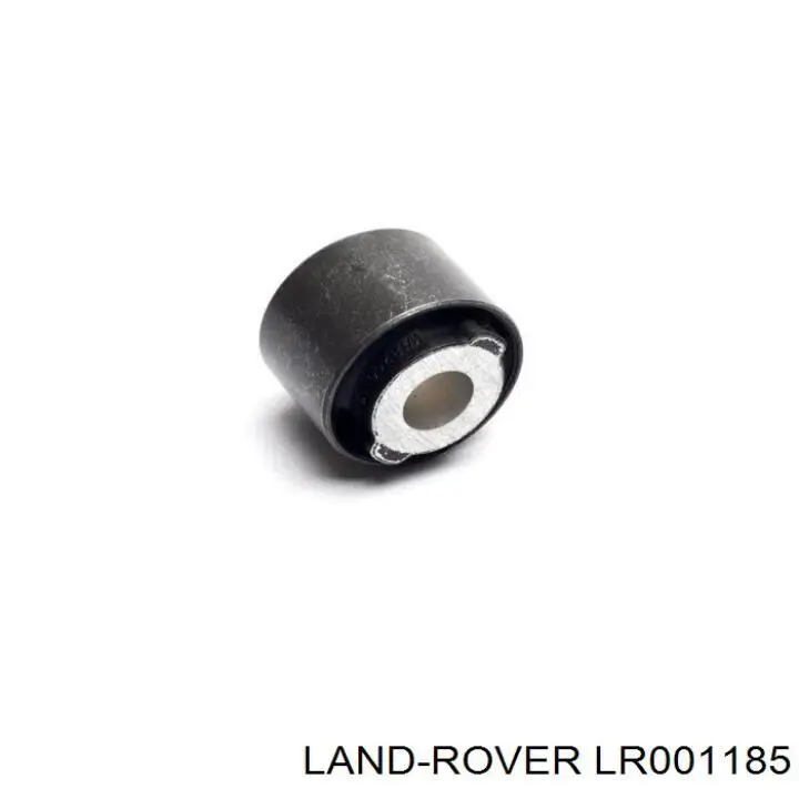 Купити LR001185 Land Rover Сайлентблок цапфи задньої