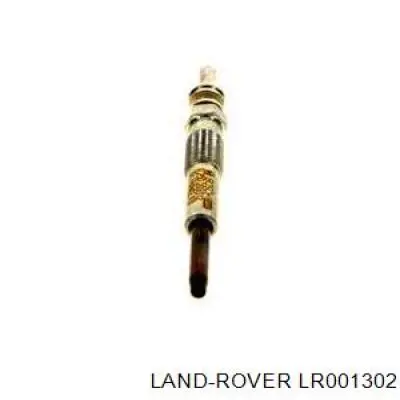 LR001302 Land Rover свічка накалу