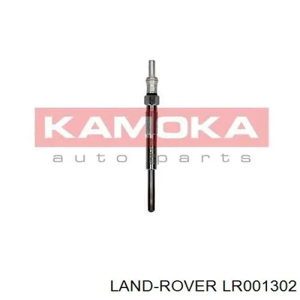 Купити LR001302 Land Rover Свічка накалу