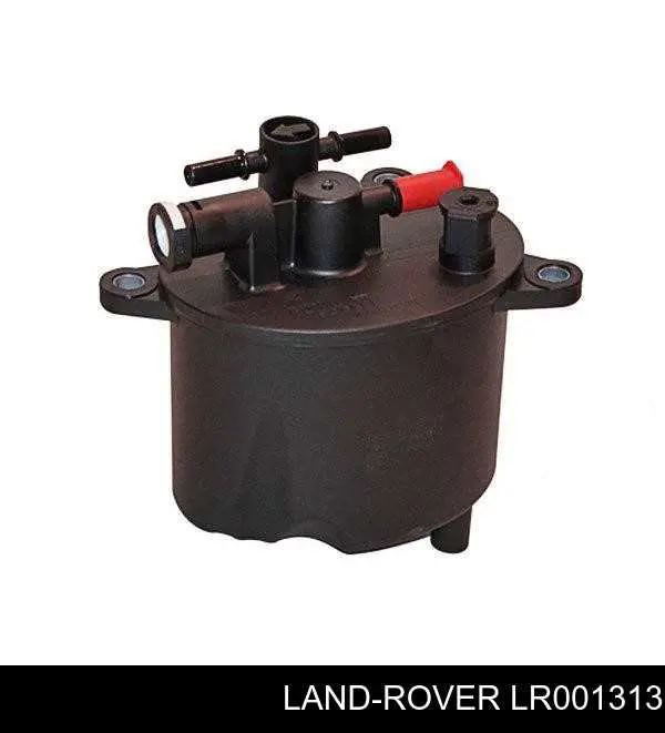 Фільтр тонкого очищення палива Land Rover LR001313 ціна, від 31.48 USD