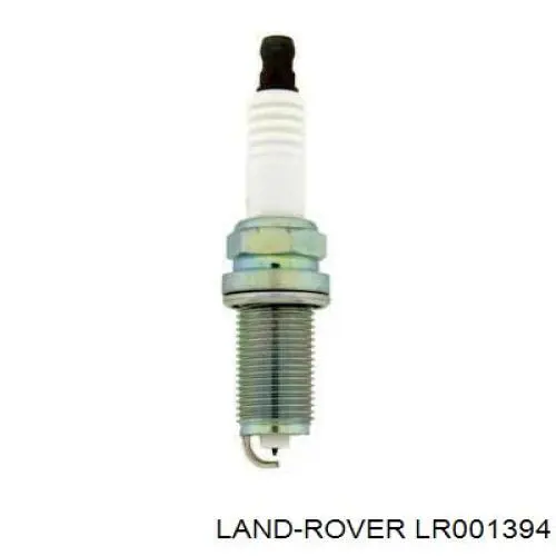 Свічки автомобільні Land Rover LR001394 ціна, від 7.07 USD