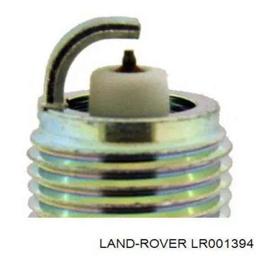 Купити LR001394 Land Rover Свічка запалювання