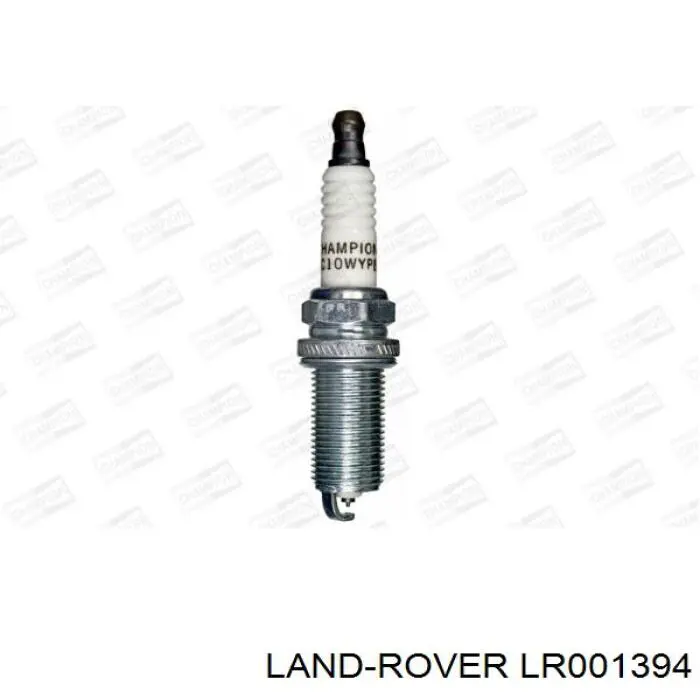 LR001394 Land Rover Свіча запалювання