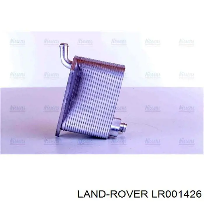 Купити LR001426 Land Rover Радіатор масляний