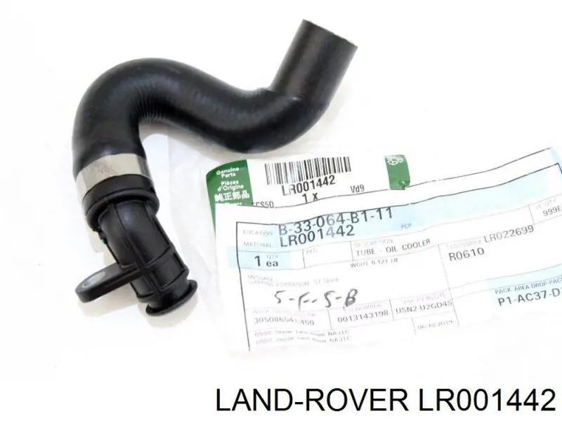  LR001442 Land Rover