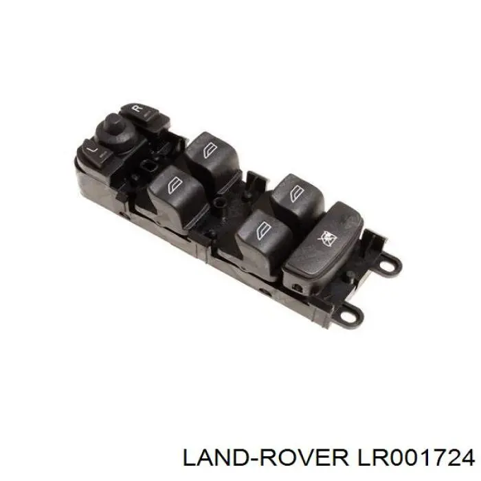 LR001724 Land Rover 