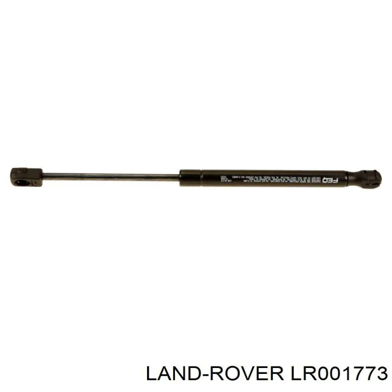 LR001773 Land Rover амортизатор капота