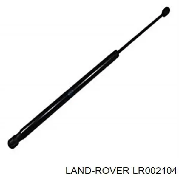 Амортизатор кришки багажника Land Rover LR002104