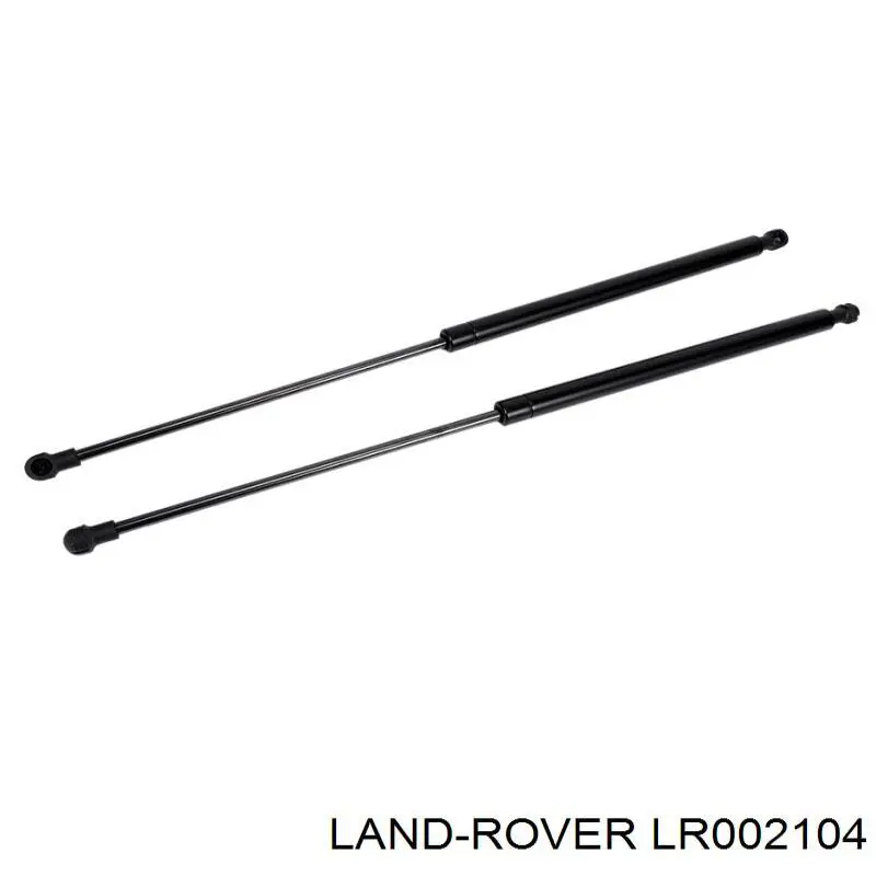 Купити LR002104 Land Rover Амортизатор двері багажника