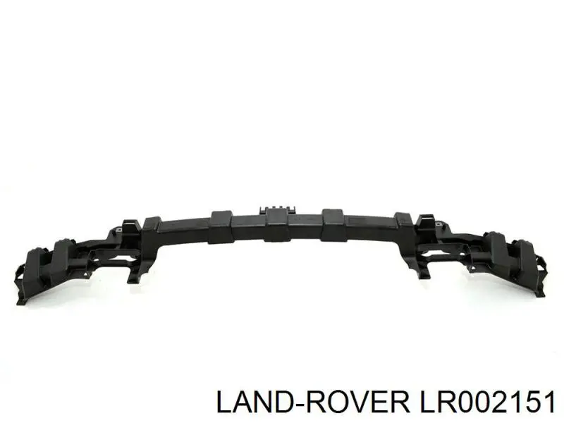 Праве кріплення переднього бампера Land Rover LR002151 ціна, від 18.73 USD