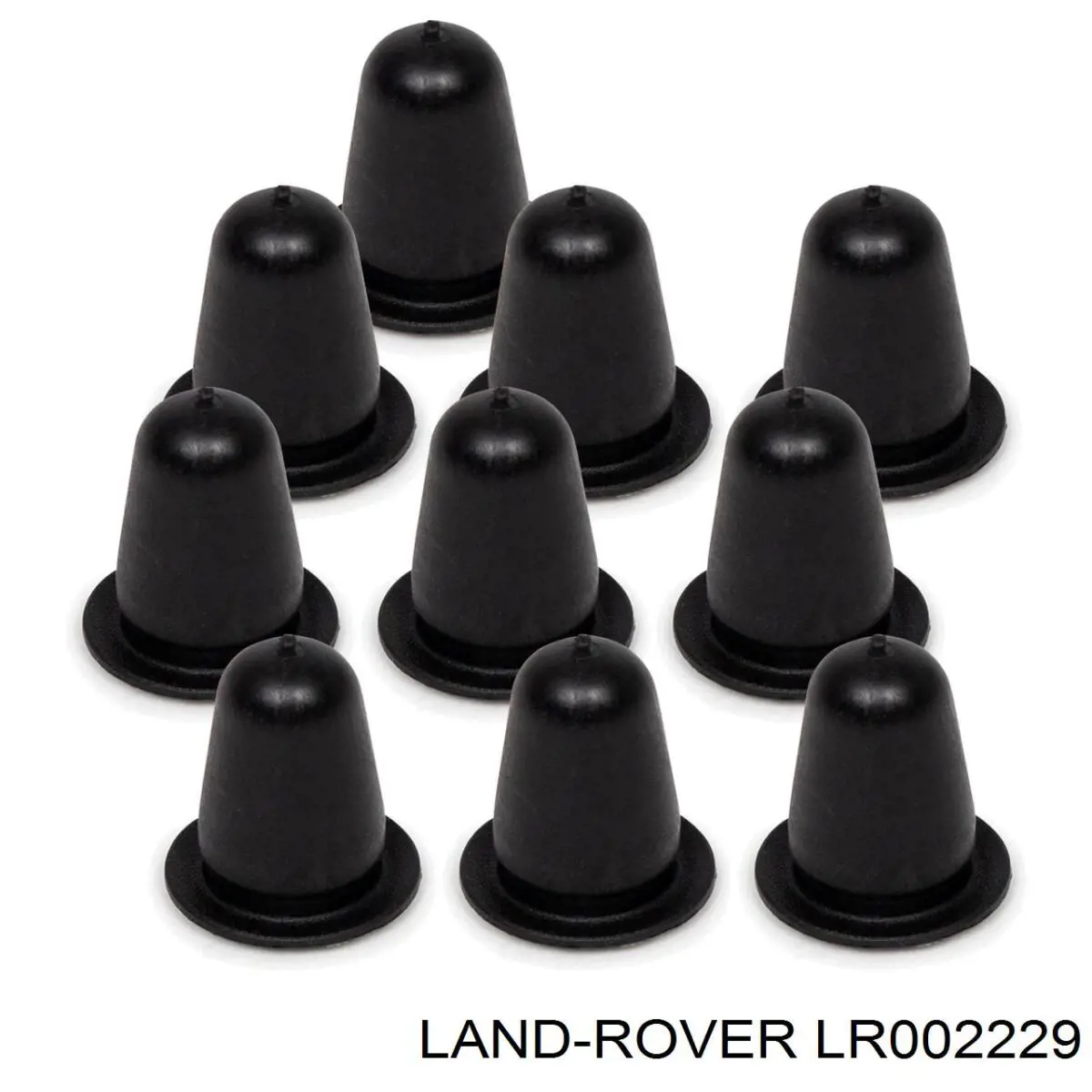  LR002229 Land Rover