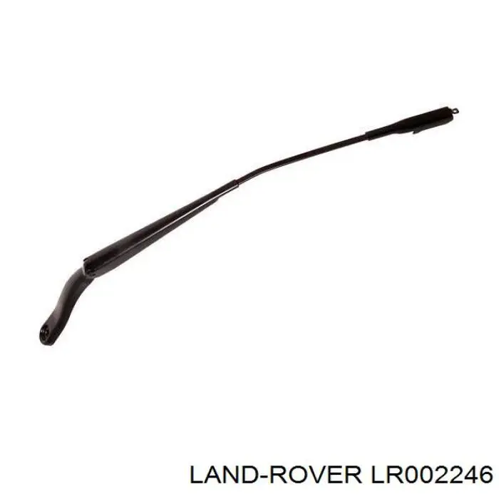 Ричаг склоочисника Land Rover Freelander II позашляховик (L359) (2006 - 2014) ціна, від 11.33 USD