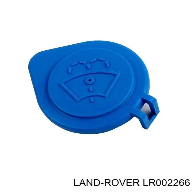 Кришка бачка омивача LR002266 Land Rover