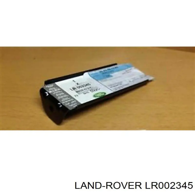 Кронштейн кріплення крила переднього лівого, передній Land Rover LR002345 ціна, від 25.69 USD