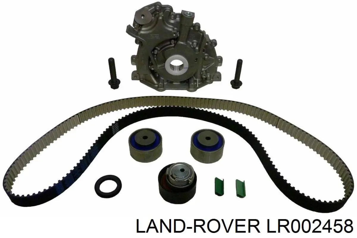  LR002458 Land Rover