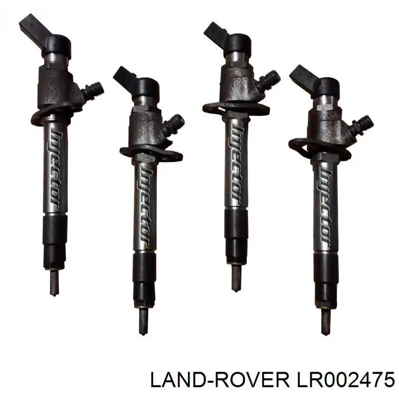  LR008834 Land Rover