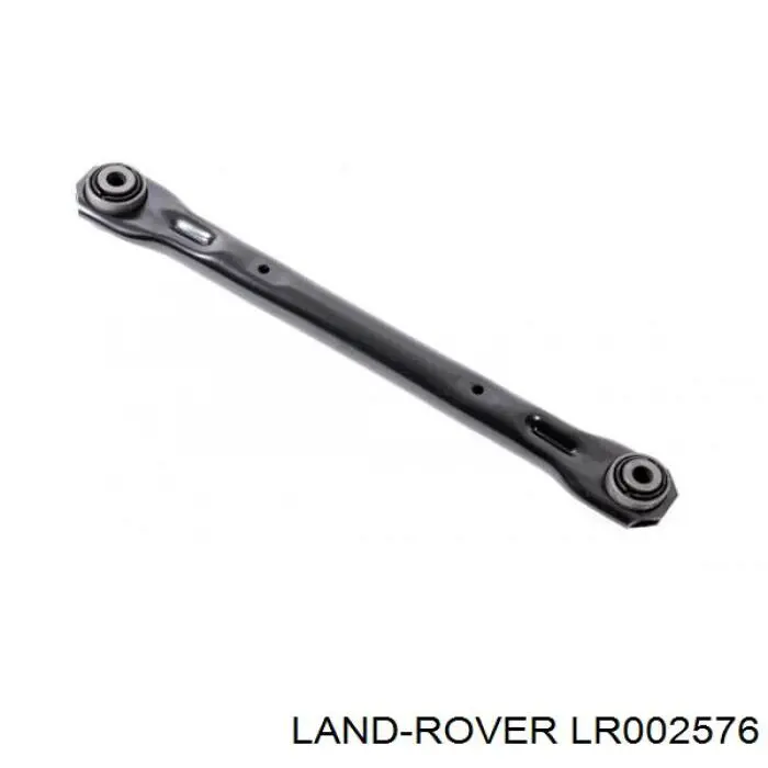 LR002576 Land Rover Поперечна тяга задньої підвіски